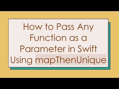 How to Pass