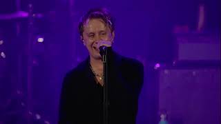 Overcome by Nothing But Thieves - Live at The Wiltern 2023