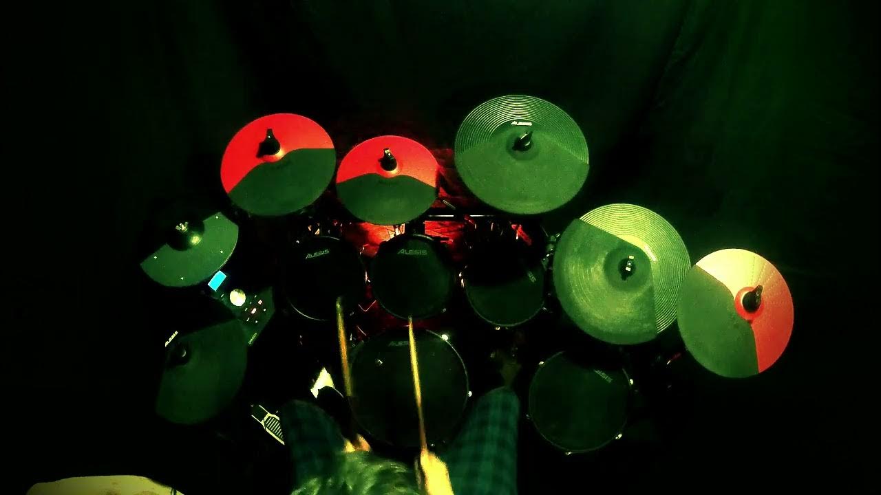 Throw The Jew Down The Well Lyrics BORДT - Throw The Jew Down The Well | Drum Improv - YouTube