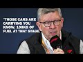 Why Romain Grosjean surviving the crash wasn't JUST luck