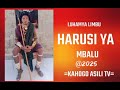 LUHAMYA LIMBU HARUSI YA MBALU By Kahogo Asili Tv 2025