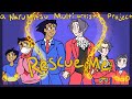 Rescue Me | Complete Ace Attorney MAP