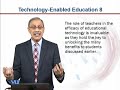 EDU401 Contemporary Issues and Trends in Education Lecture No 242