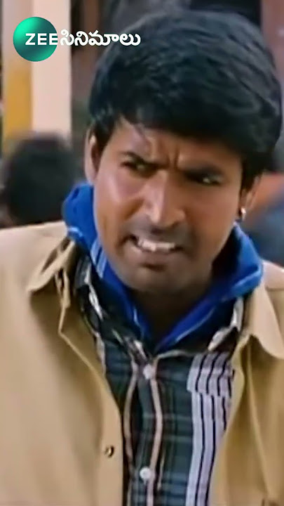 #Sikindar Comedy Scene😂 #Suriya #Samantha #Fun #Comedy #ZeeCinemalu