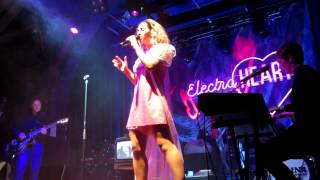 (HD) Marina and the Diamonds - State Of Dreaming (The Assembly 24/06/2012)
