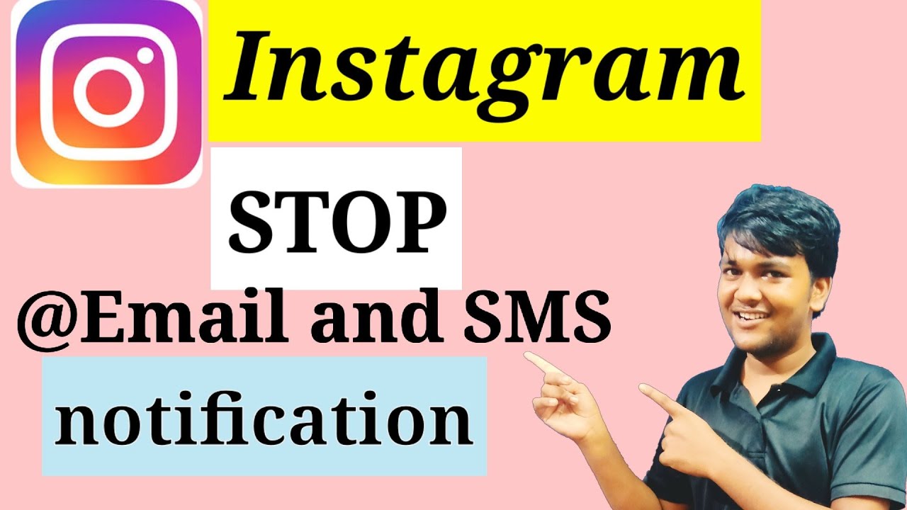 Instagram notification off kaise kare Instagram ke notification ko