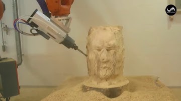 Robotic Revolution: Our New 7 Axis