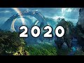 Top 10 BEST Upcoming Games of 2020 | PC,PS4,XBOX ONE (4K 60FPS)