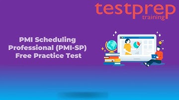 PMI Scheduling Professional (PMI-SP) Practice Question | testpreptraining.ai