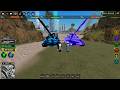 Dominating with every tank in War Tycoon | Ep.1 Leopard 2A-RC