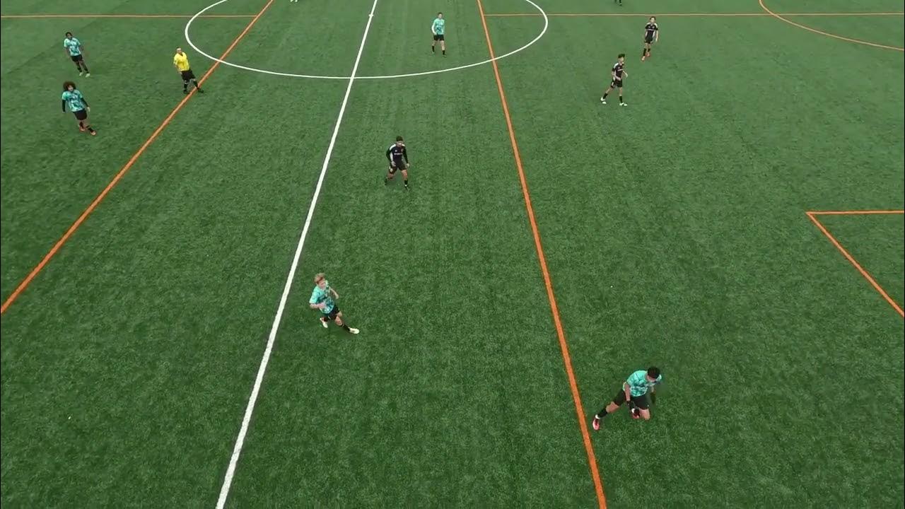 Sterling Soccer vs Beach Virginia State Cup YouTube