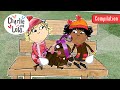 Say Woof Charlie Charlie And Lola Season 1 Compilation 15 MINS 