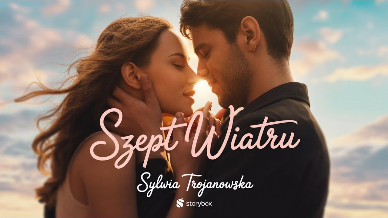 Szept wiatru – historia, która poruszy Twoje serce 💕 | Audiobook PL | Sylwia Trojanowska
