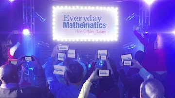 "The Walk" by Everyday Mathematics