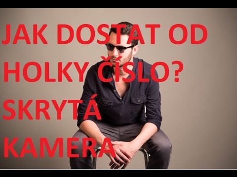 Video: Jak získat pozornost dívky, ať jste kdekoli