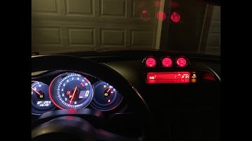 HOW TO INSTALL GAUGES IN A SERIES 2 RX-8 (PART 1)