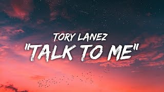 Tory Lanez & Rich The Kid – Talk To Me (Lyrics / Lyric Video)