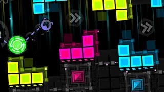 Mastermind by - 100% (Hard/Insane Demon) screenshot 5