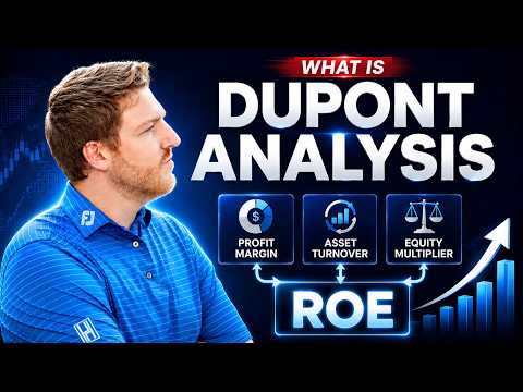 DuPont Analysis Explained: The 3-Factor ROE Formula