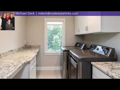 15843 Shining Spring Drive, Westfield, IN home video tour