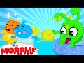 Potty Training! | +More Orphle the Magic Pet Sitter | Mila & Morphle Kids Cartoon