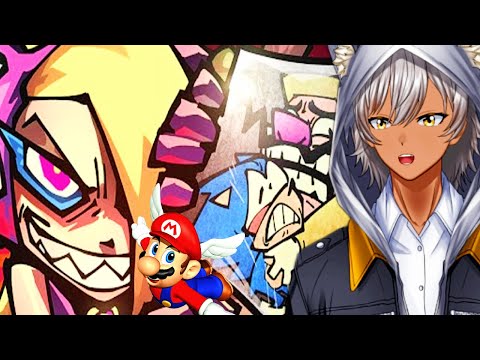 Super Shenanigoons 64 | Lythero Reaction