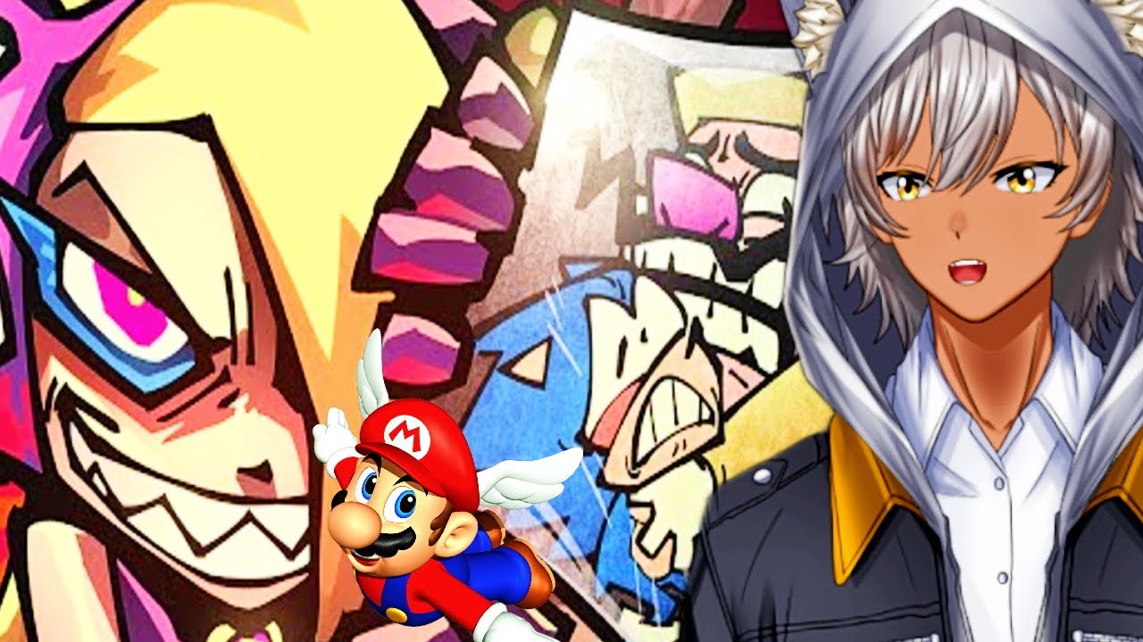 Super Shenanigoons 64 | Lythero Reaction