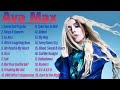 AvaMax - Greatest Hits 2021 | TOP 100 Songs of the Weeks 2021 - Best Playlist Full Album