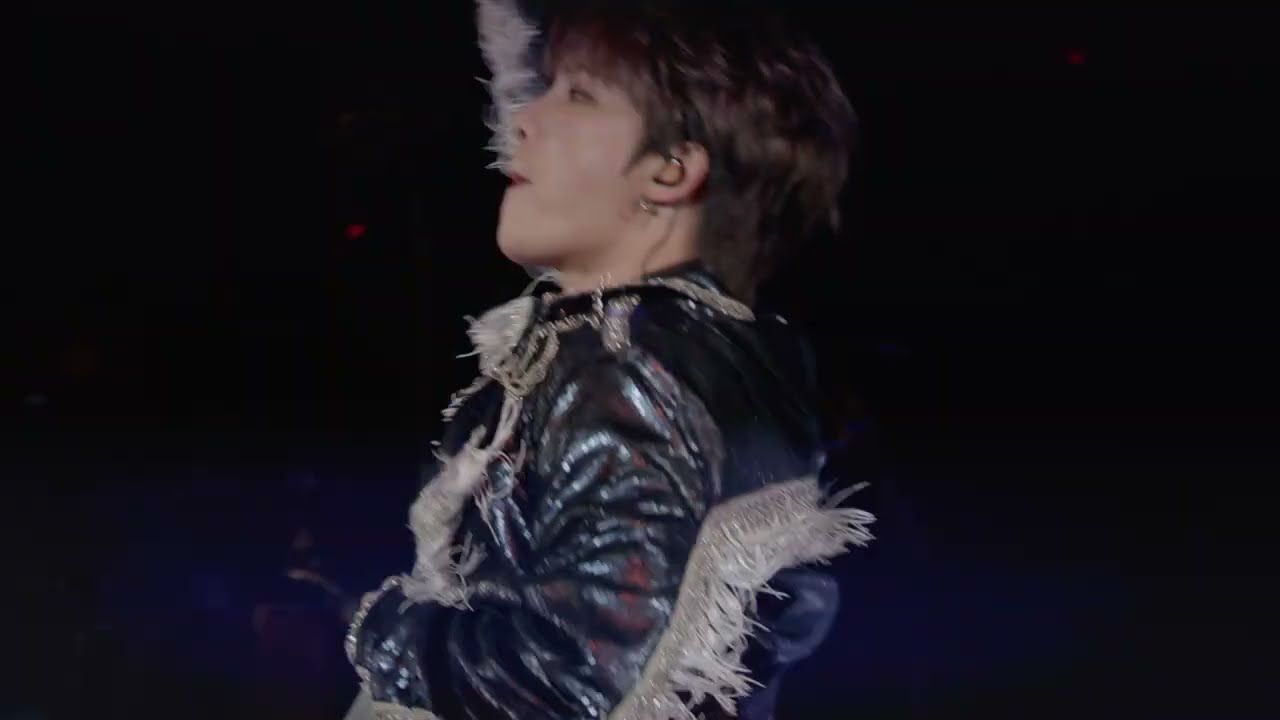 ジェジュン/J-JUN LIVE TOUR 2022～Fallinbow～〈初…-