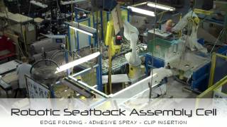 Valley Enterprises - Automotive Interior Trim