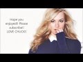 Chuck (Sarah Walker) Bloopers