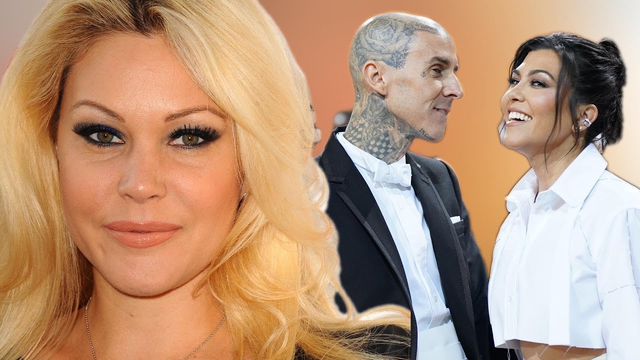 Travis Barker's Ex Shanna Moakler Auctions Off Her Engagement Ring Following Kardashian Wedding