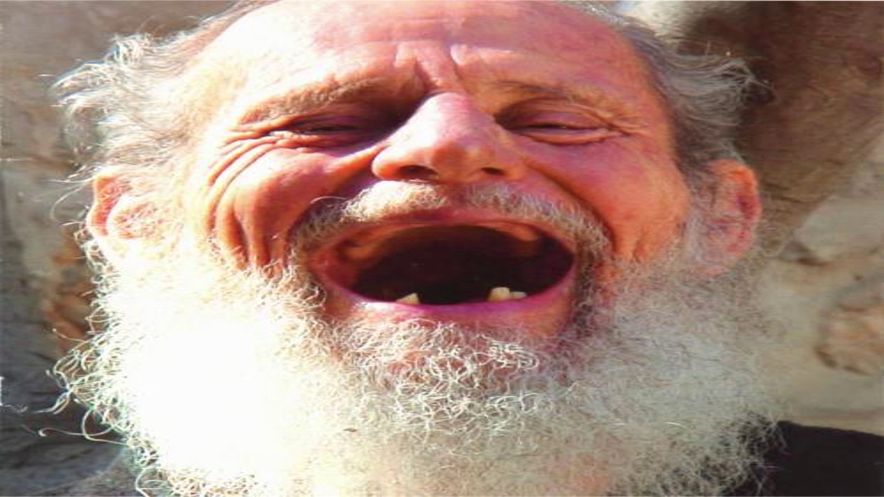 Crazy Old Man Laugh Sound Effect Improved With Audacity Youtube