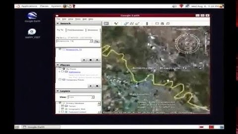 Windows Vista Vs. Ubuntu Linux