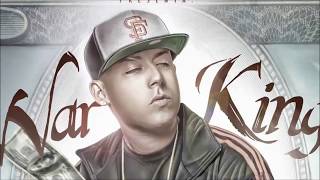 Vignette de la vidéo "Cosculluela - No Te Metas (Audio Oficial) [War Kingz]"