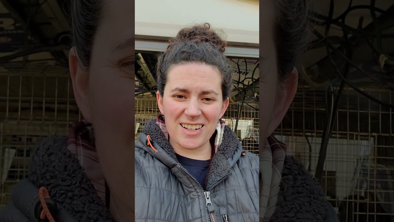 Who are we at Tre Dheonu De Rabbitry. 