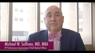 What is Covenant doing to keep patients safe?
