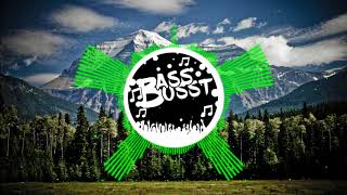 Video thumbnail of "Avicii - Without You ft. Sandro Cavazza(Bass Boosted)(HD)"