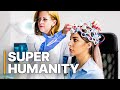 Super humanity  breakthroughs in neuroscience