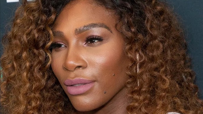 The Real Reason Serena Williams Withdrew From Wimbledon - YouTube