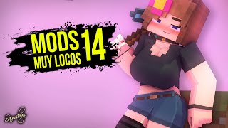 Top 9 - Los mods y hacks más LOCOS en los videojuegos (parte 14)