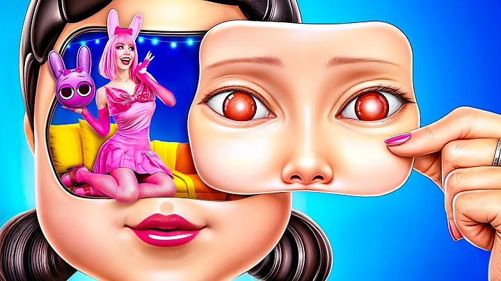 Squid game szuperhősökkel! Bújócska - Kihívás!