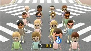 Wii Play Find Mii Gameplay (July 2021)