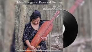 Download lagu Peace & Blessings - Helmy Trianggara Sape Dayak Borneo