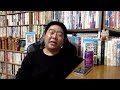 【4/25ライブ】来週に四天王寺の古本祭りがあるよ大阪で。あと56冊を読むと最新作を読みまくるぞ〜。そしてダイエットで7.9キロ痩せましたよ〜。僕が最近に読んだ1400冊の話もするよ〜！