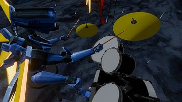 Breakcore in a Nutshell but it