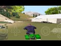 GTA 5 LITE 7GB - GameHub 5.3.5 Mediatek Helio G85 Redmi 12C - Low Graphics Mod (Test Part 32)
