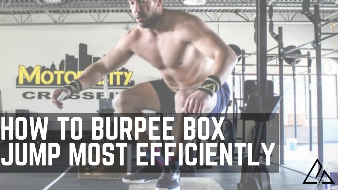 5 Box Jump Tips to Take You from Good to Great - The WOD Life