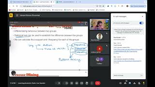 Learning Analytics Tools | Week 6