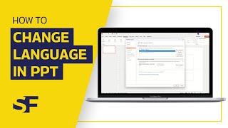 How to Change Language Settings in PowerPoint